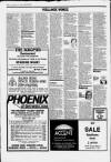 Buckinghamshire Advertiser Wednesday 13 January 1988 Page 16