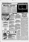Buckinghamshire Advertiser Wednesday 13 January 1988 Page 20