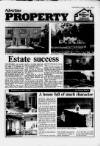 Buckinghamshire Advertiser Wednesday 13 January 1988 Page 21