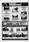 Buckinghamshire Advertiser Wednesday 13 January 1988 Page 22