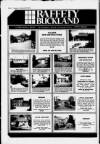 Buckinghamshire Advertiser Wednesday 13 January 1988 Page 26