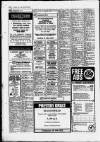 Buckinghamshire Advertiser Wednesday 13 January 1988 Page 40