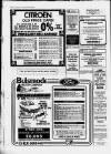 Buckinghamshire Advertiser Wednesday 13 January 1988 Page 50