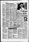 Buckinghamshire Advertiser Wednesday 23 March 1988 Page 2
