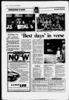 Buckinghamshire Advertiser Wednesday 23 March 1988 Page 10