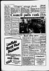 Buckinghamshire Advertiser Wednesday 23 March 1988 Page 12