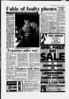 Buckinghamshire Advertiser Wednesday 23 March 1988 Page 13
