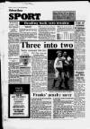 Buckinghamshire Advertiser Wednesday 23 March 1988 Page 60