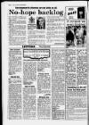 Buckinghamshire Advertiser Wednesday 29 June 1988 Page 6