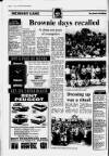 Buckinghamshire Advertiser Wednesday 29 June 1988 Page 10