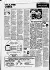 Buckinghamshire Advertiser Wednesday 29 June 1988 Page 16