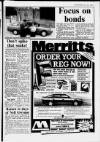 Buckinghamshire Advertiser Wednesday 06 July 1988 Page 11