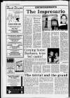 Buckinghamshire Advertiser Wednesday 06 July 1988 Page 22