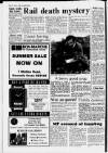 Buckinghamshire Advertiser Wednesday 06 July 1988 Page 24