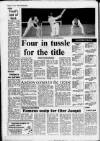 Buckinghamshire Advertiser Wednesday 06 July 1988 Page 69