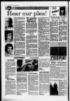 Buckinghamshire Advertiser Wednesday 03 August 1988 Page 6
