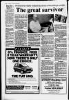 Buckinghamshire Advertiser Wednesday 03 August 1988 Page 8