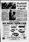 Buckinghamshire Advertiser Wednesday 03 August 1988 Page 9