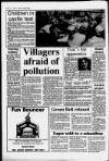 Buckinghamshire Advertiser Wednesday 03 August 1988 Page 12