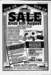 Buckinghamshire Advertiser Wednesday 03 August 1988 Page 19