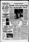 Buckinghamshire Advertiser Wednesday 03 August 1988 Page 24