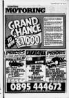 Buckinghamshire Advertiser Wednesday 03 August 1988 Page 49