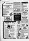 Buckinghamshire Advertiser Wednesday 03 August 1988 Page 58
