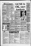 Buckinghamshire Advertiser Wednesday 24 August 1988 Page 2