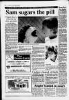 Buckinghamshire Advertiser Wednesday 24 August 1988 Page 12
