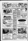 Buckinghamshire Advertiser Wednesday 24 August 1988 Page 16