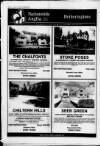 Buckinghamshire Advertiser Wednesday 24 August 1988 Page 36