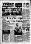 Buckinghamshire Advertiser Wednesday 24 August 1988 Page 64