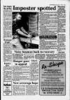 Buckinghamshire Advertiser Wednesday 21 September 1988 Page 3