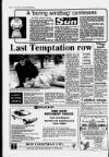 Buckinghamshire Advertiser Wednesday 21 September 1988 Page 4