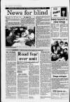 Buckinghamshire Advertiser Wednesday 21 September 1988 Page 6