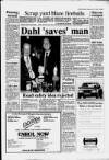 Buckinghamshire Advertiser Wednesday 21 September 1988 Page 9