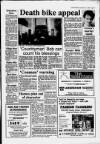 Buckinghamshire Advertiser Wednesday 21 September 1988 Page 19