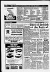 Buckinghamshire Advertiser Wednesday 21 September 1988 Page 22