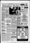 Buckinghamshire Advertiser Wednesday 21 September 1988 Page 23