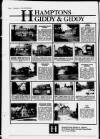 Buckinghamshire Advertiser Wednesday 21 September 1988 Page 38