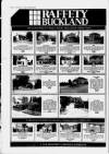 Buckinghamshire Advertiser Wednesday 21 September 1988 Page 42