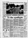 Buckinghamshire Advertiser Wednesday 21 September 1988 Page 66