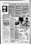 Buckinghamshire Advertiser Wednesday 28 September 1988 Page 4