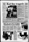 Buckinghamshire Advertiser Wednesday 28 September 1988 Page 8