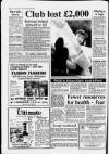 Buckinghamshire Advertiser Wednesday 28 September 1988 Page 14