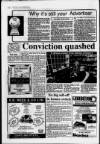 Buckinghamshire Advertiser Wednesday 09 November 1988 Page 4