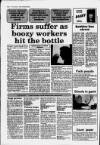 Buckinghamshire Advertiser Wednesday 09 November 1988 Page 6