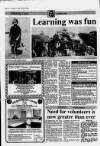 Buckinghamshire Advertiser Wednesday 09 November 1988 Page 10