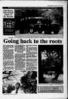 Buckinghamshire Advertiser Wednesday 09 November 1988 Page 21