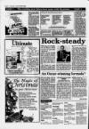 Buckinghamshire Advertiser Wednesday 09 November 1988 Page 22